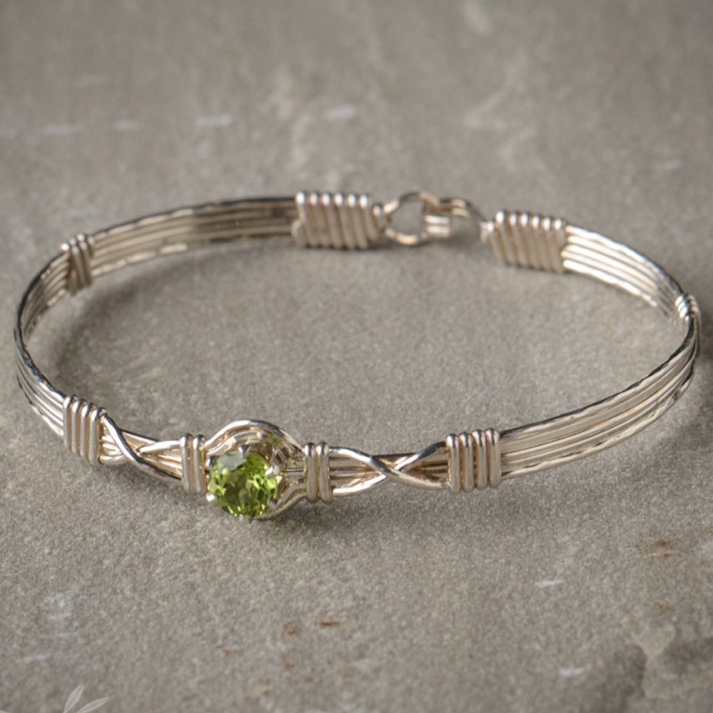 “I love you more” Ronaldo Bracelet